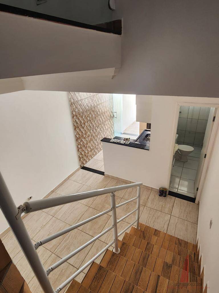 Casa, 2 quartos - Foto 8