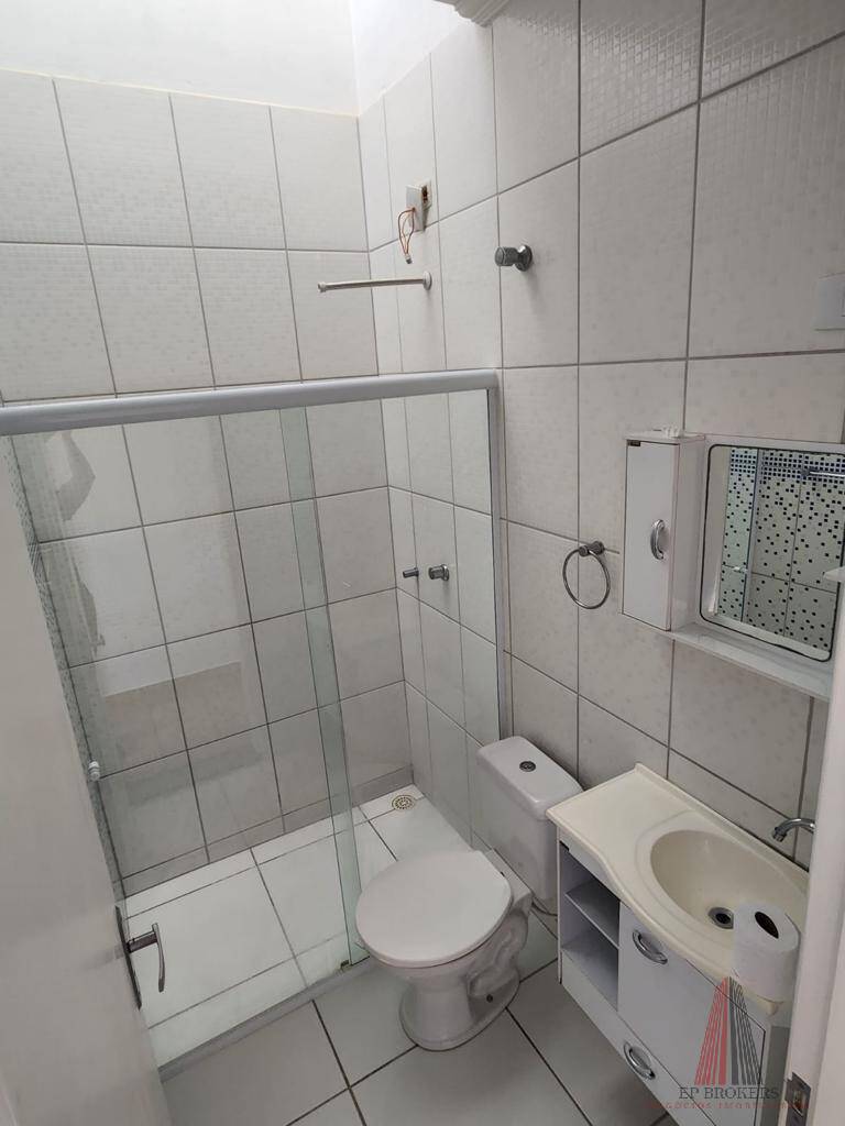 Casa, 2 quartos - Foto 9