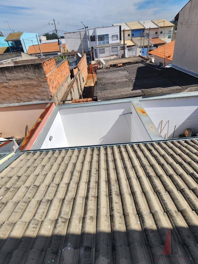 Casa, 2 quartos - Foto 20