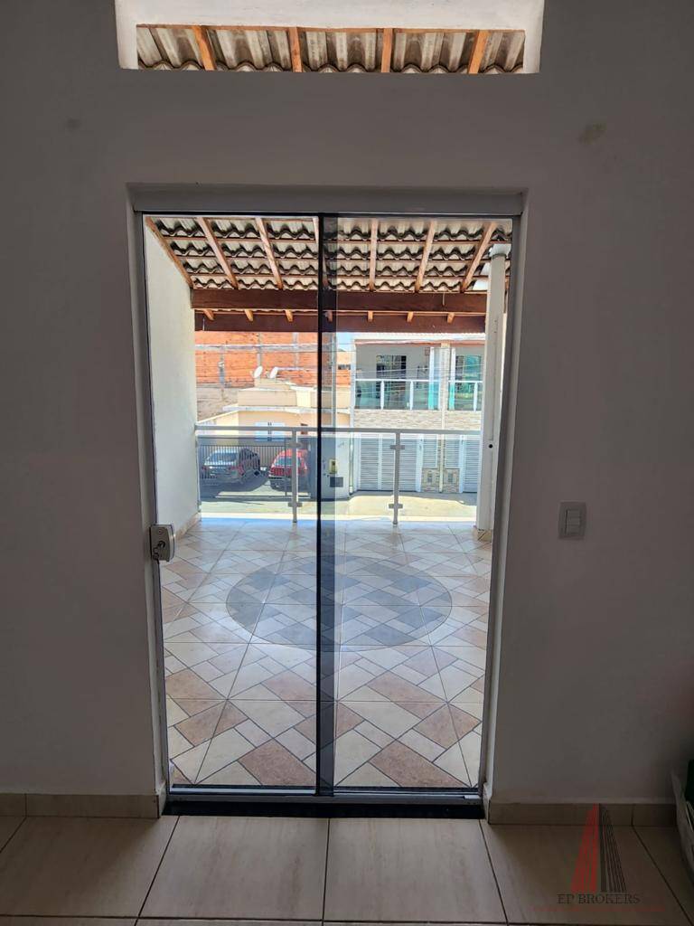 Casa, 2 quartos - Foto 17