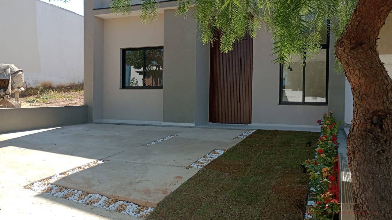 Casa, 3 quartos, 102 m² - Foto 2