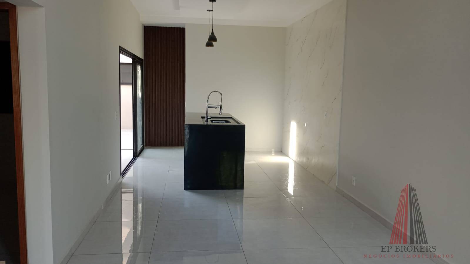 Casa, 3 quartos, 102 m² - Foto 3
