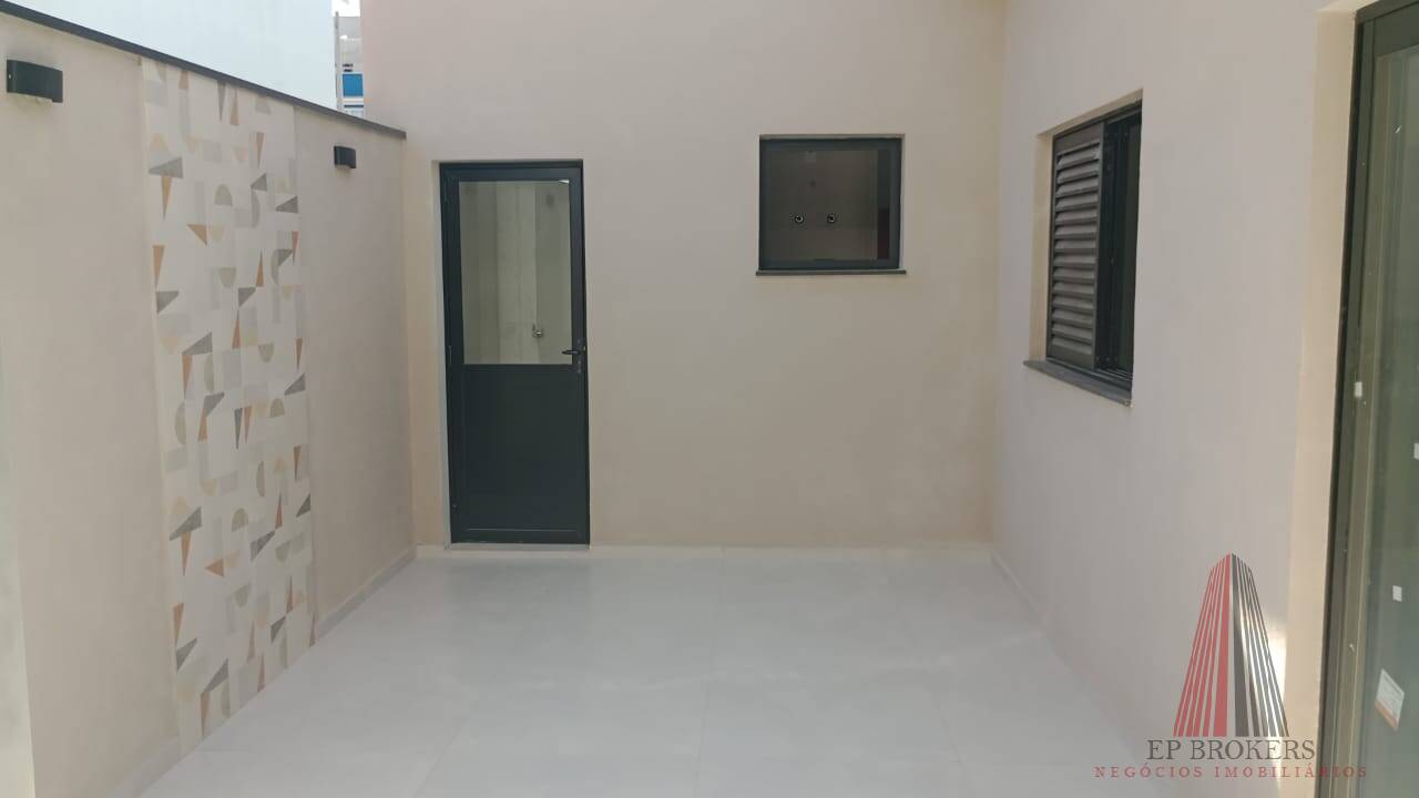 Casa, 3 quartos, 102 m² - Foto 14
