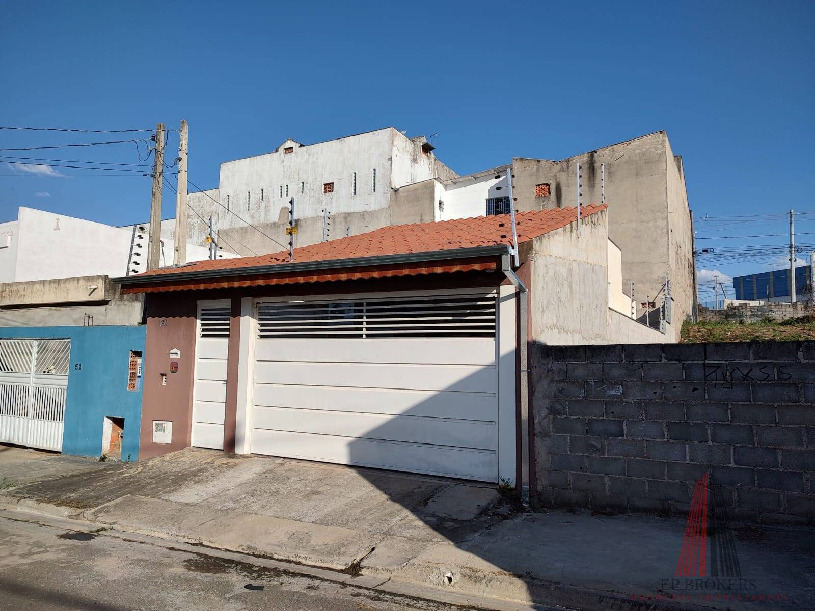 Casa, 2 quartos - Foto 1