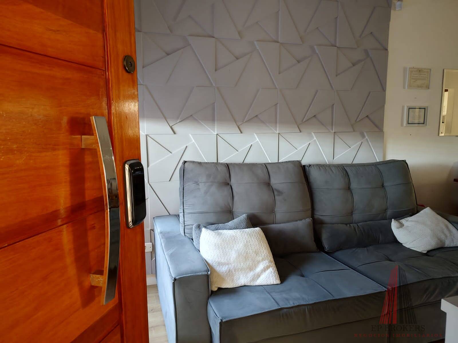 Casa, 2 quartos - Foto 6