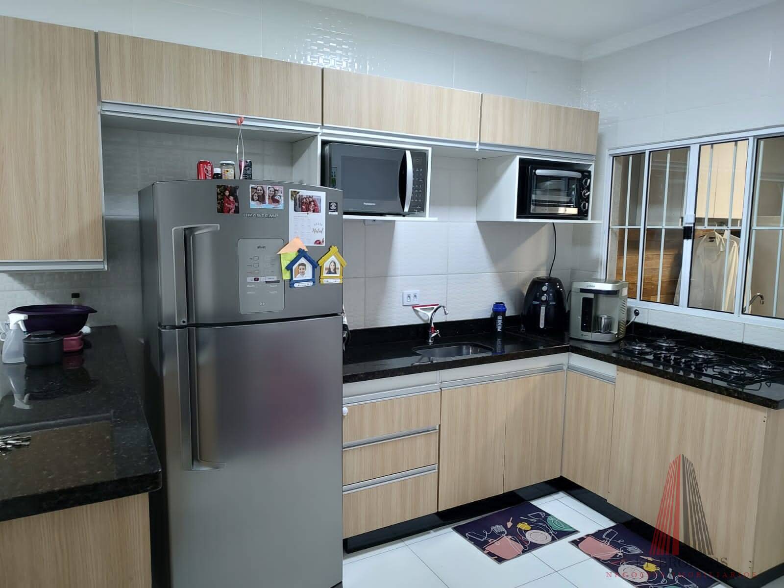 Casa, 2 quartos - Foto 8