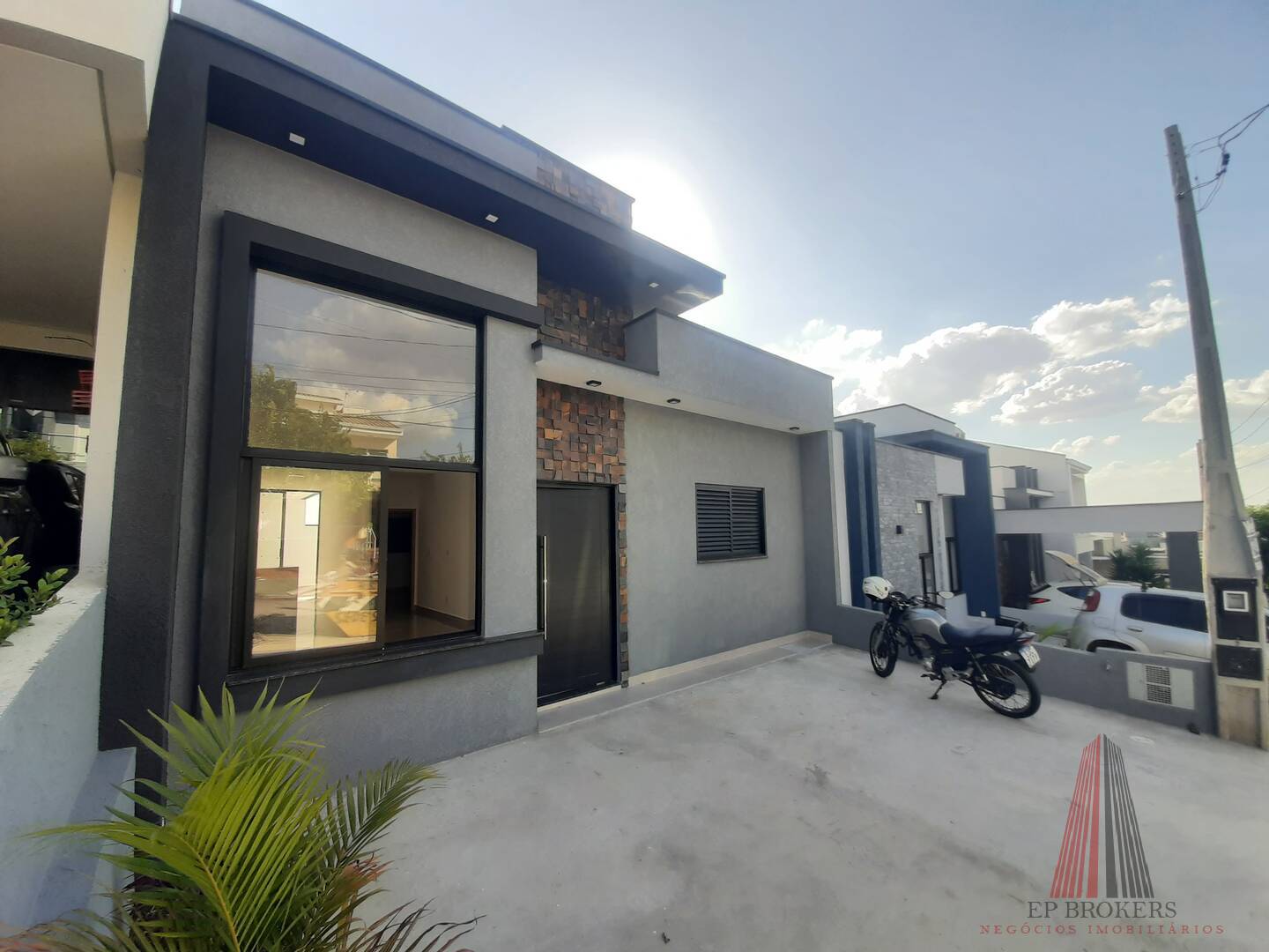Casa, 3 quartos, 99 m² - Foto 1