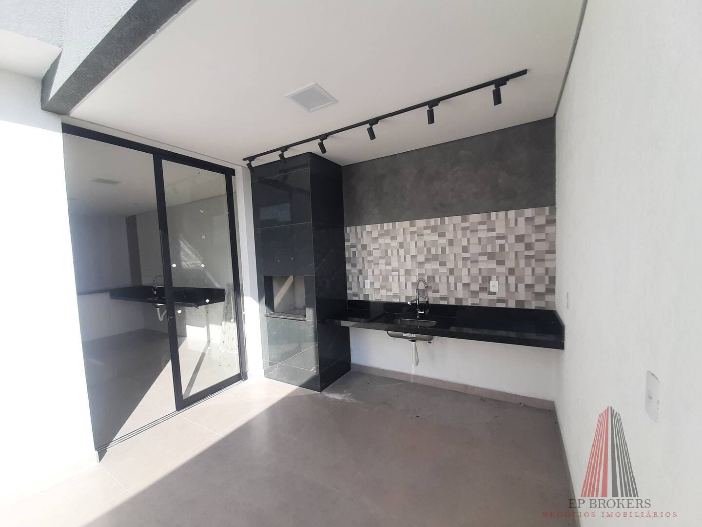 Casa, 3 quartos, 99 m² - Foto 6