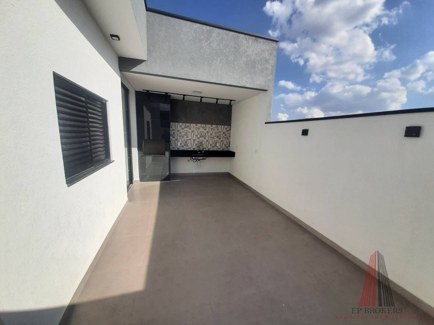 Casa, 3 quartos, 99 m² - Foto 7