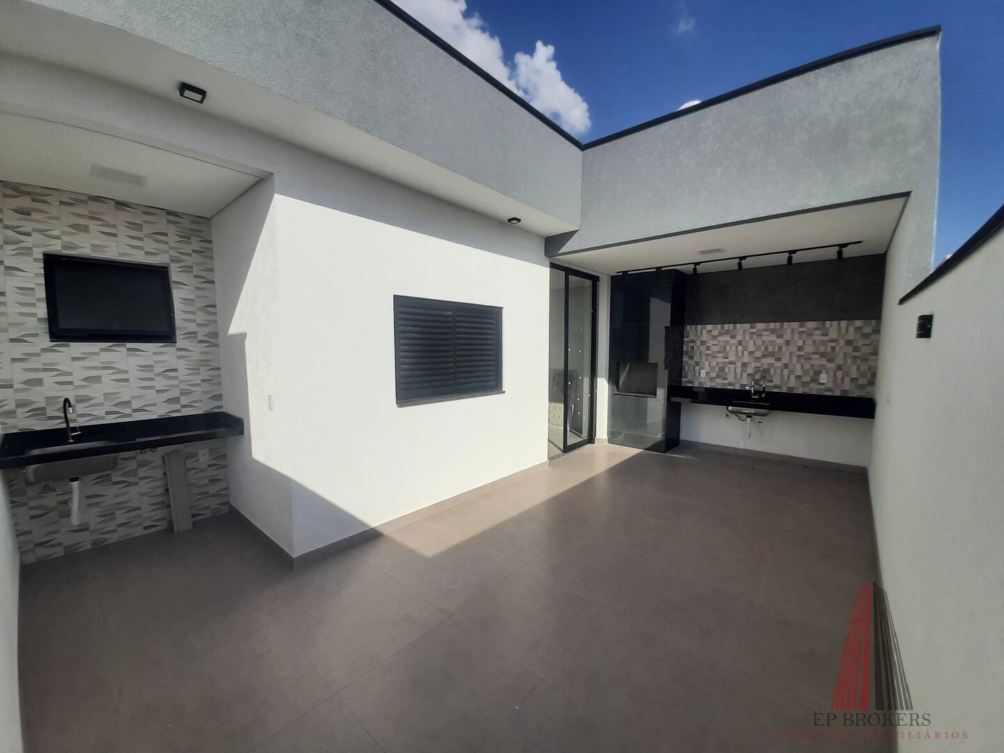 Casa, 3 quartos, 99 m² - Foto 8