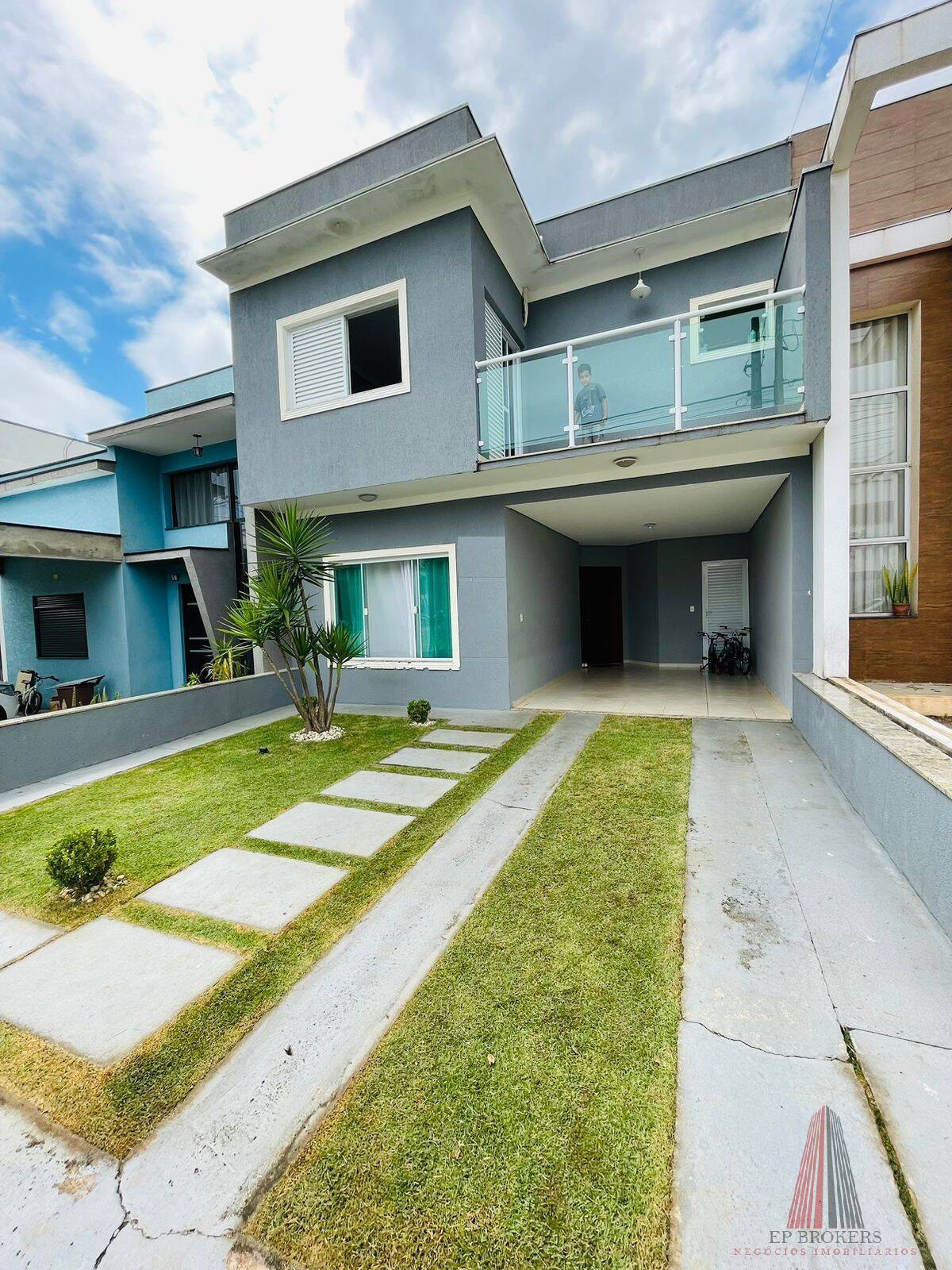 Casa, 3 quartos, 145 m² - Foto 2