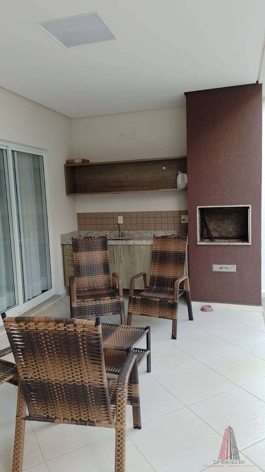 Casa de Condomínio, 3 quartos - Foto 10