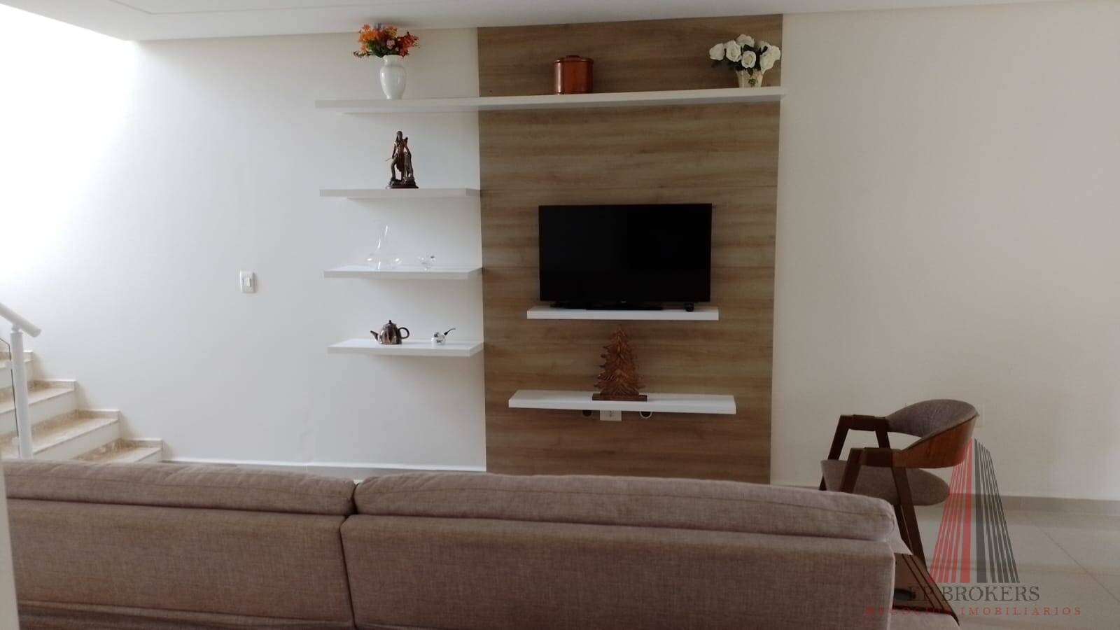 Casa de Condomínio, 3 quartos - Foto 11