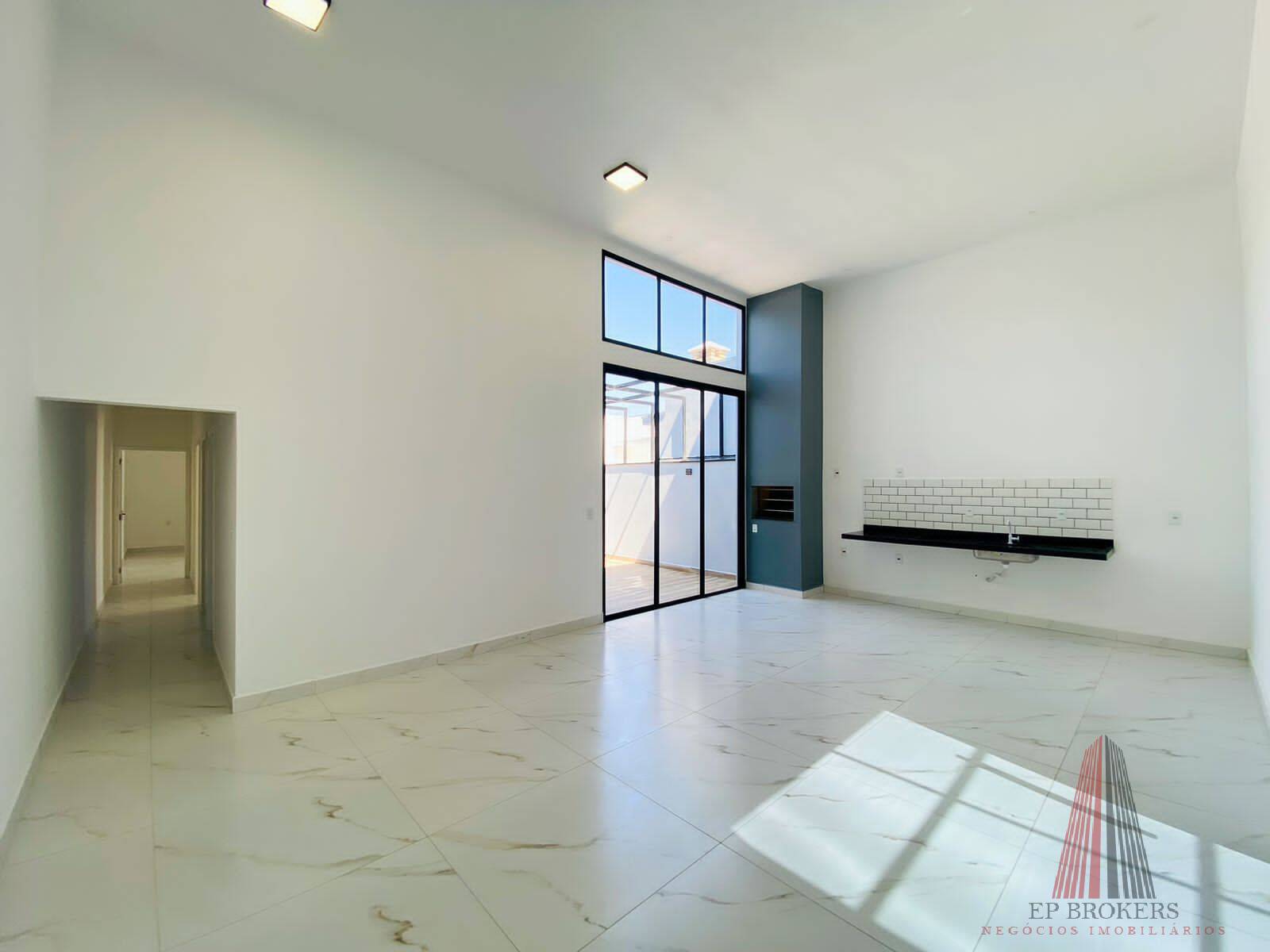 Casa de Condomínio, 3 quartos - Foto 12