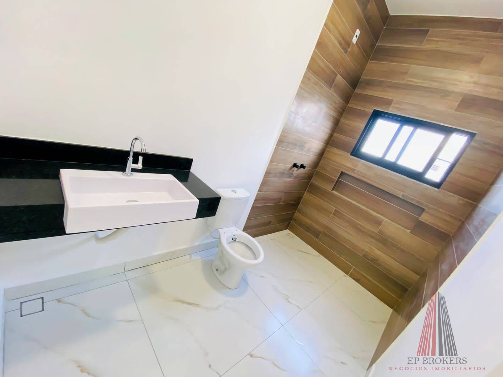 Casa de Condomínio, 3 quartos - Foto 14