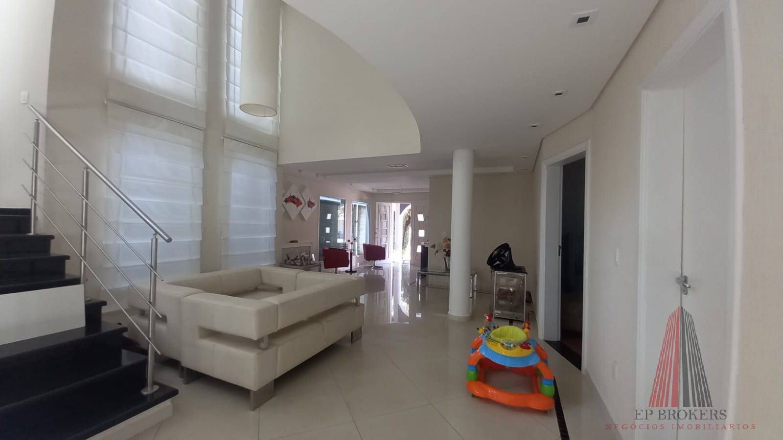 Casa de Condomínio, 4 quartos - Foto 2