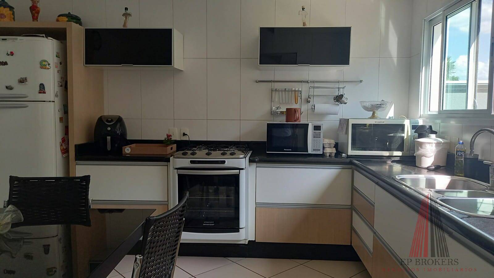 Casa de Condomínio, 4 quartos - Foto 6