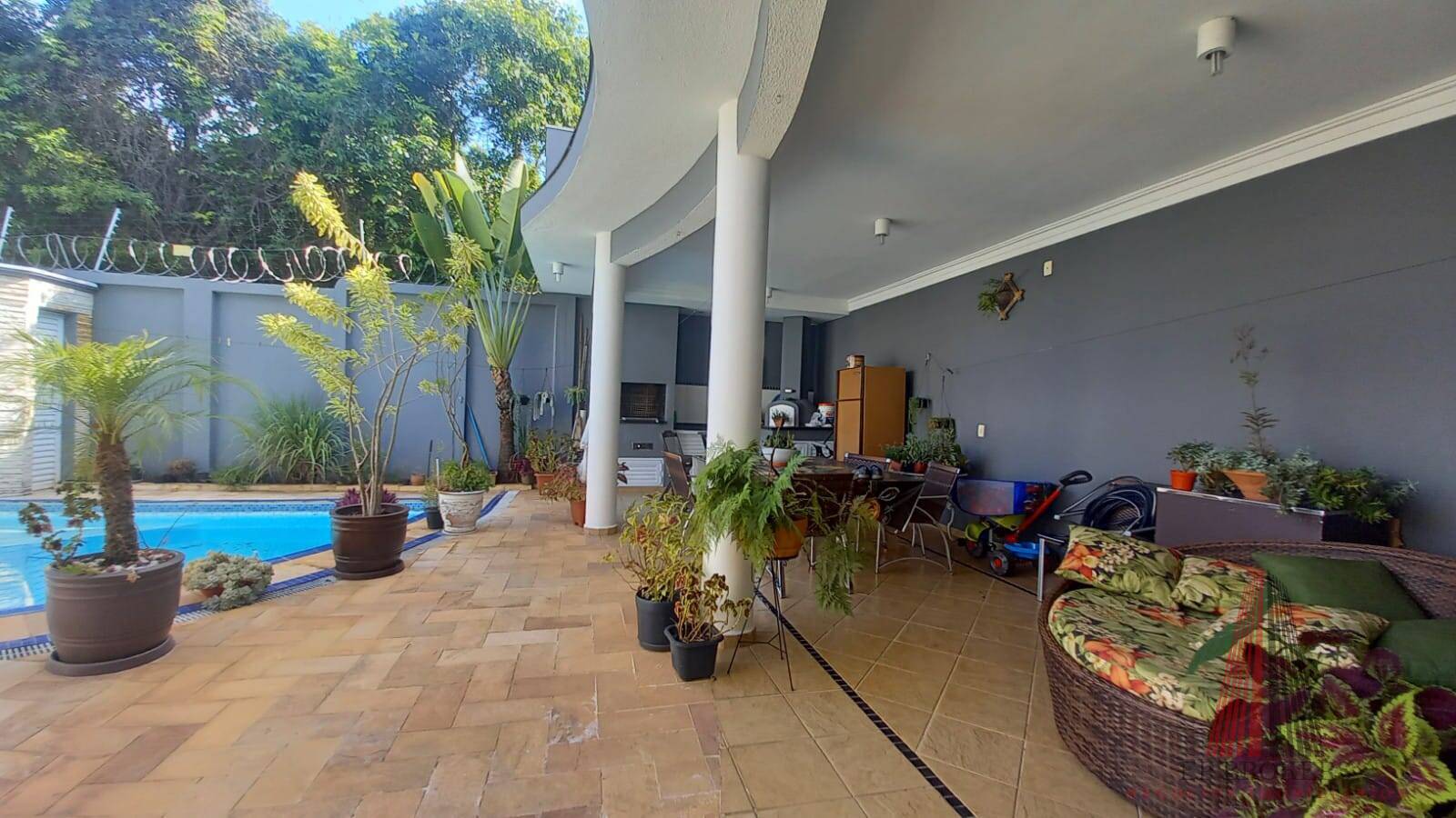 Casa de Condomínio, 4 quartos - Foto 7