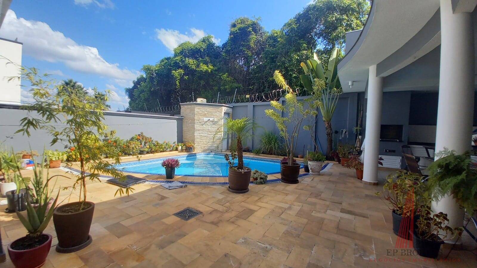 Casa de Condomínio, 4 quartos - Foto 9