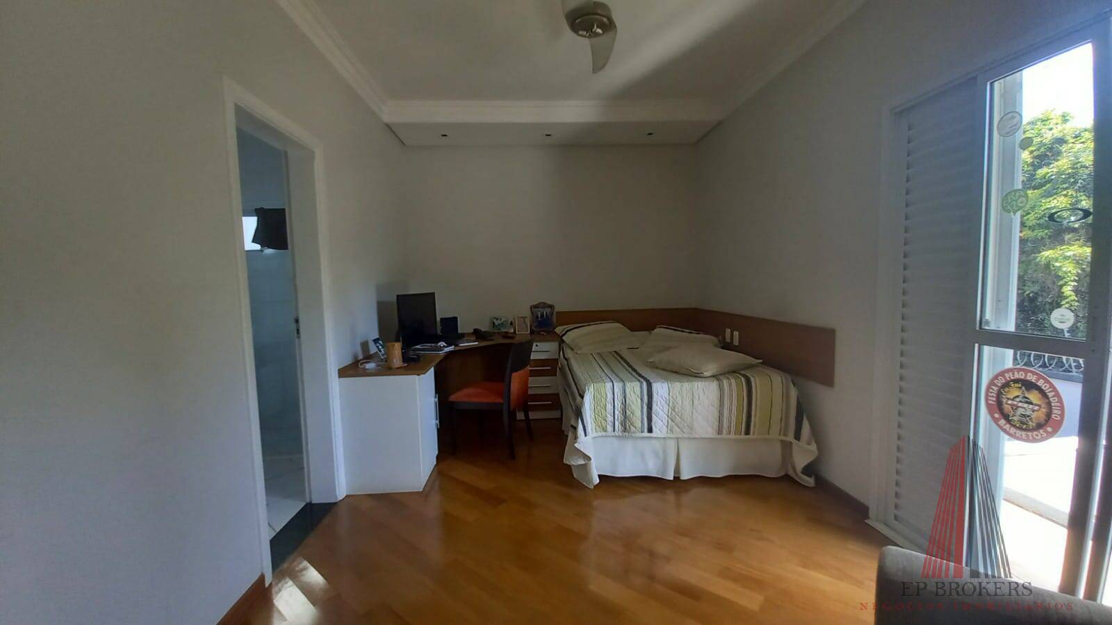 Casa de Condomínio, 4 quartos - Foto 11