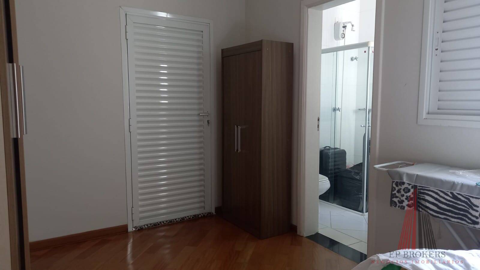 Casa de Condomínio, 4 quartos - Foto 12