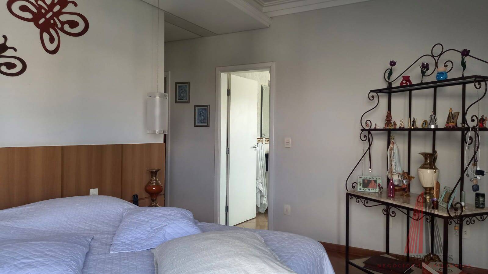 Casa de Condomínio, 4 quartos - Foto 18