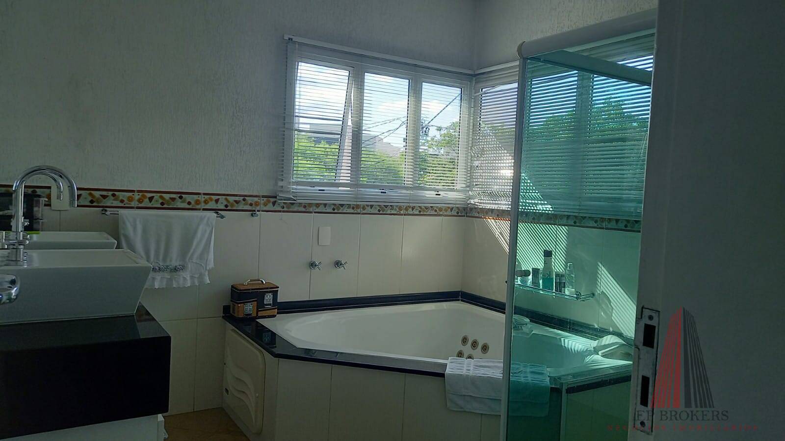 Casa de Condomínio, 4 quartos - Foto 19
