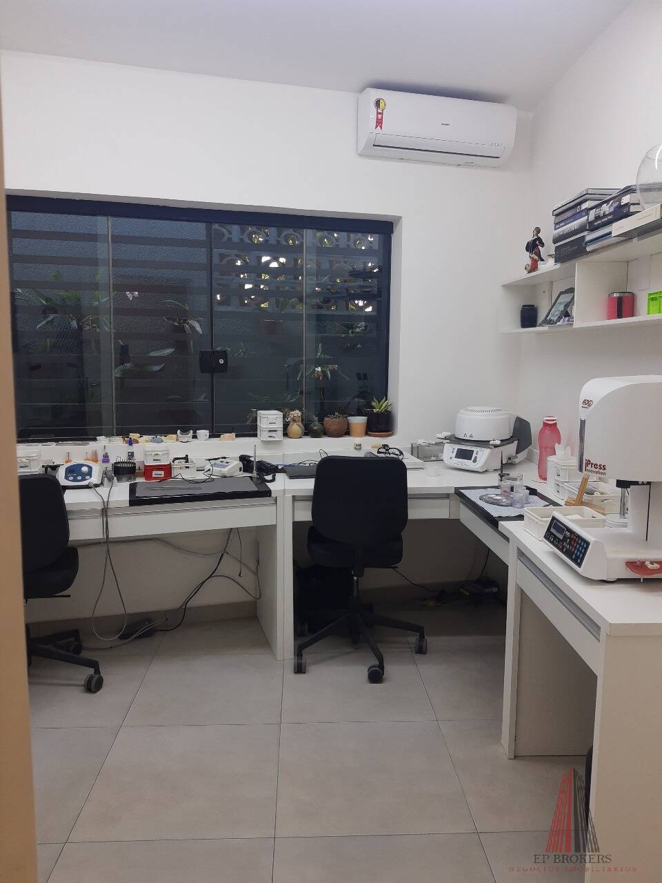 Sala-Conjunto - Foto 2