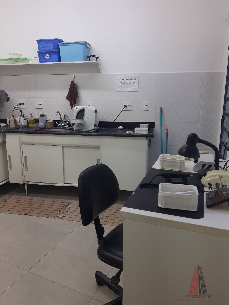 Sala-Conjunto - Foto 17