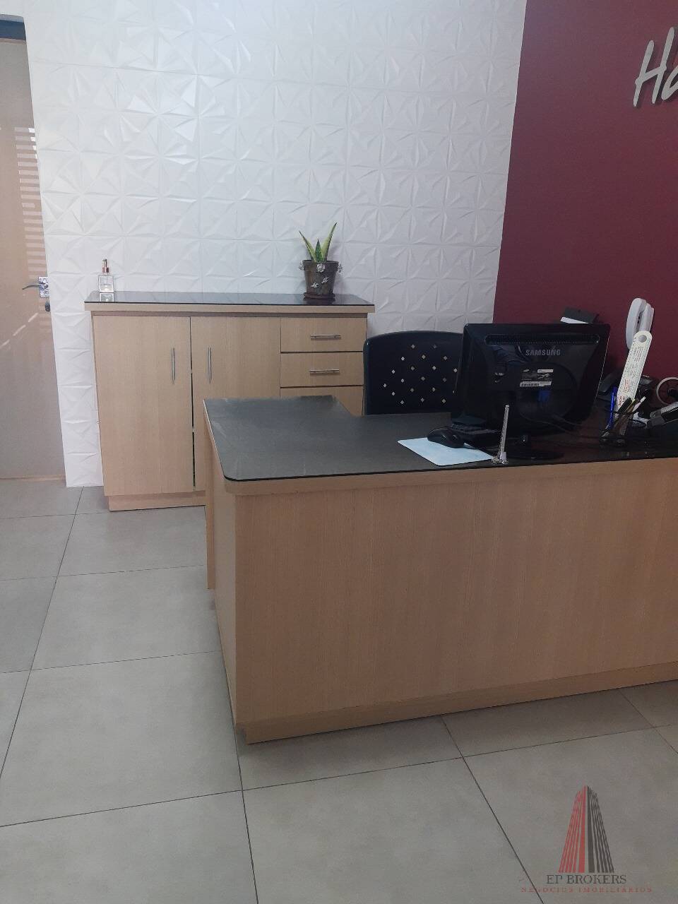 Sala-Conjunto - Foto 18
