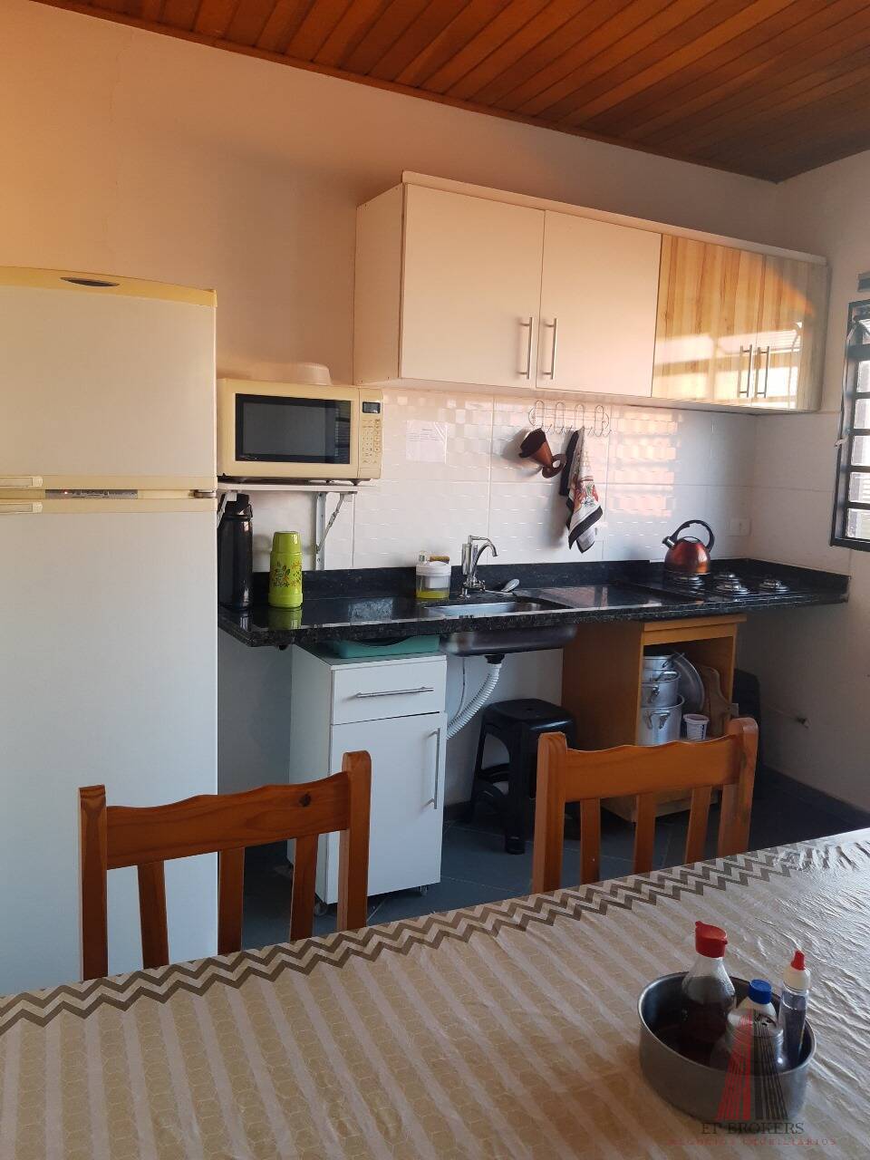 Sala-Conjunto - Foto 21