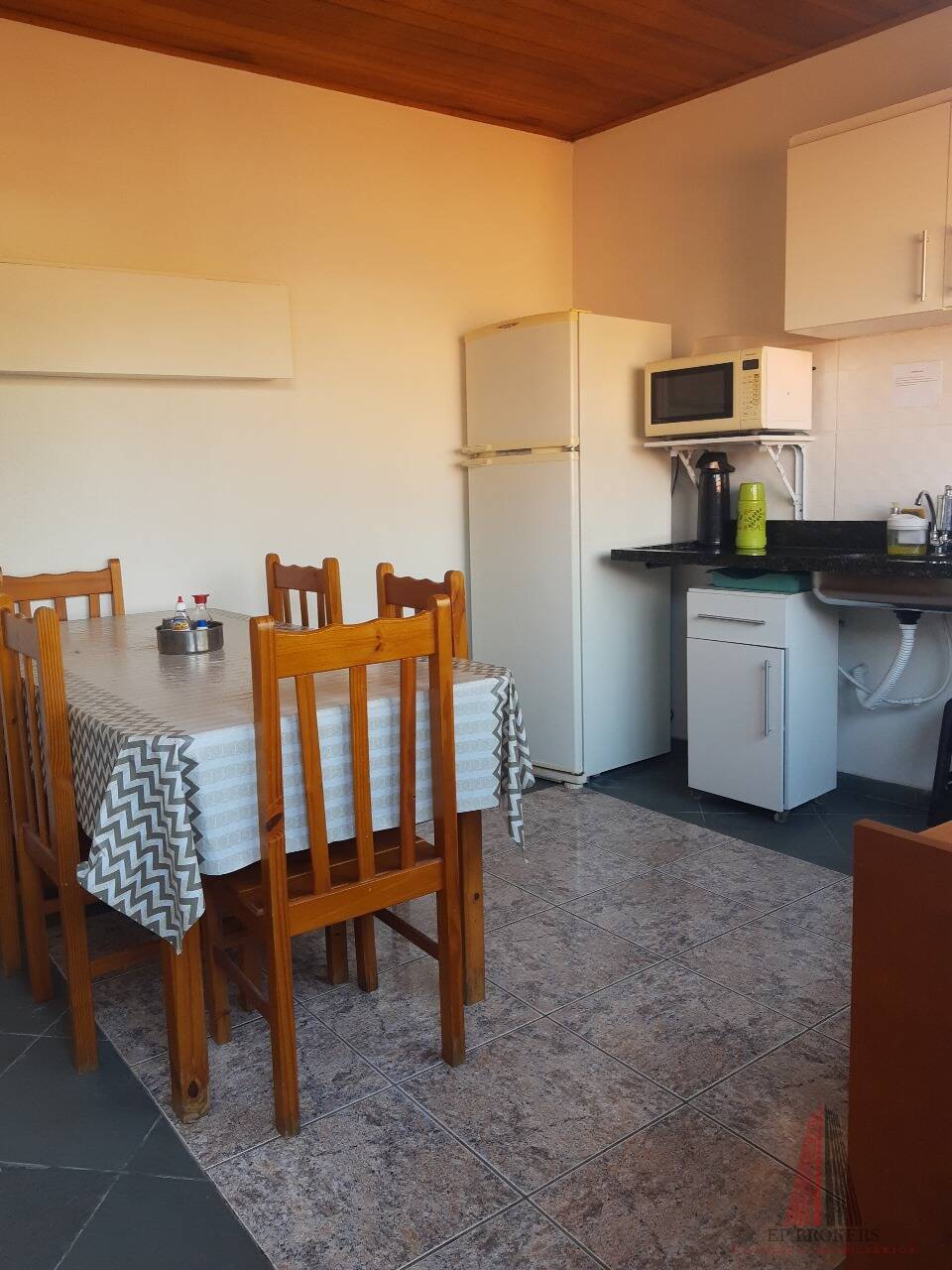 Sala-Conjunto - Foto 22