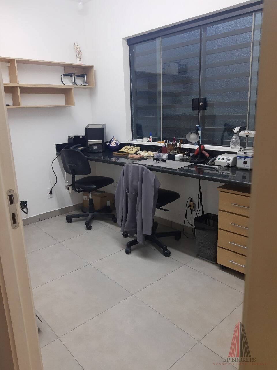 Sala-Conjunto - Foto 23