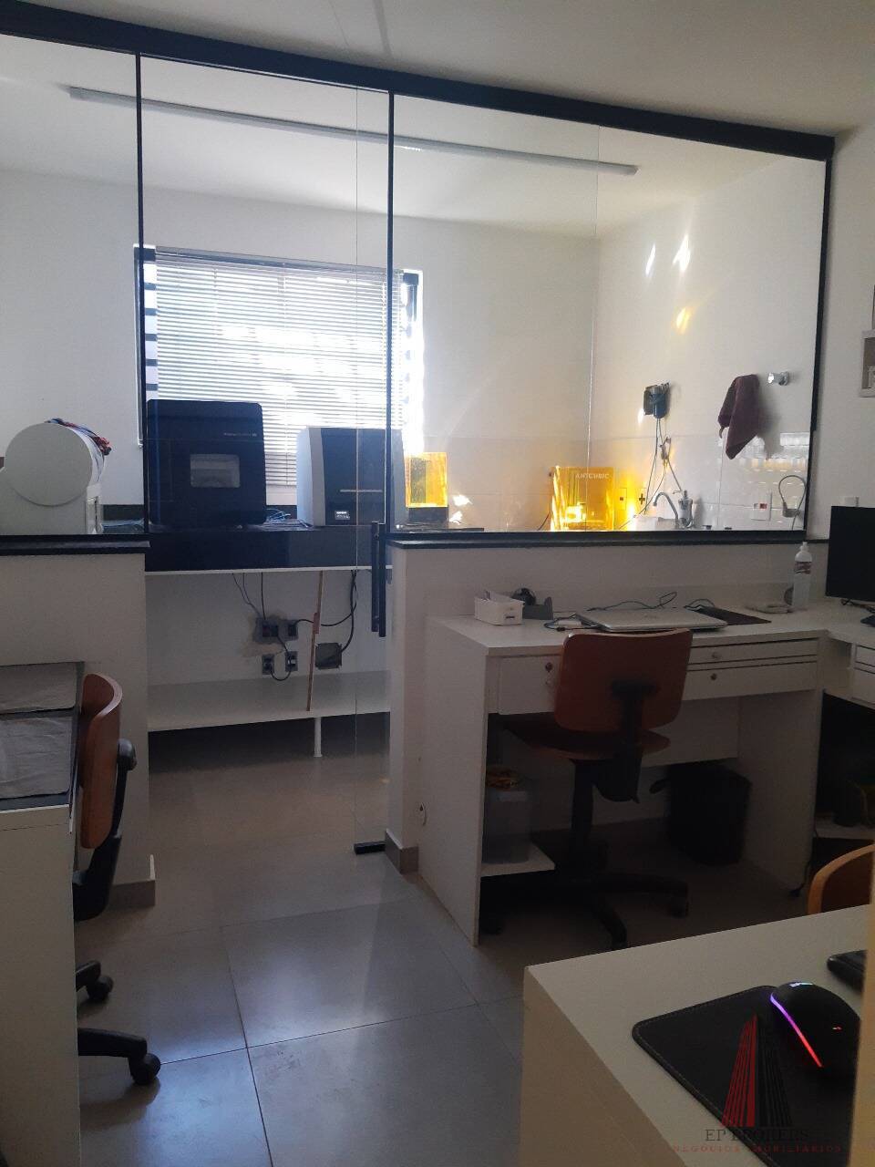 Sala-Conjunto - Foto 24