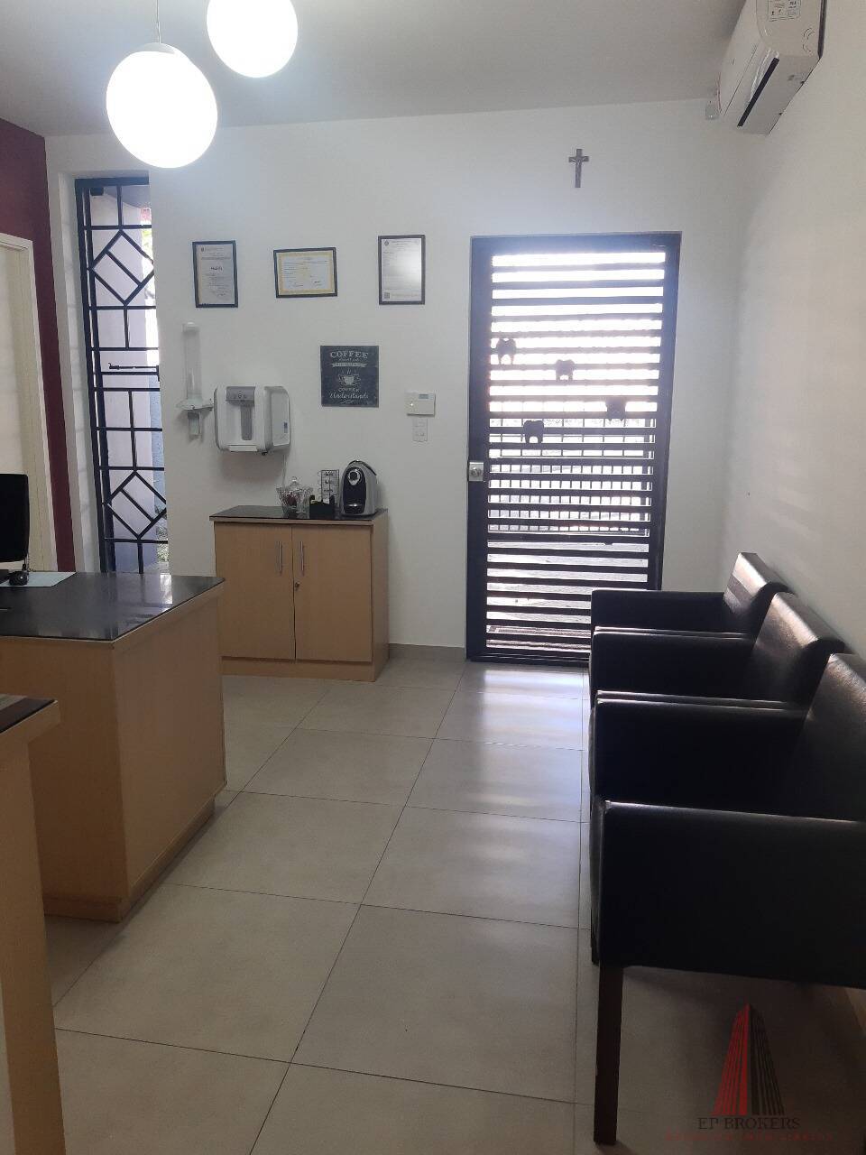 Sala-Conjunto - Foto 48