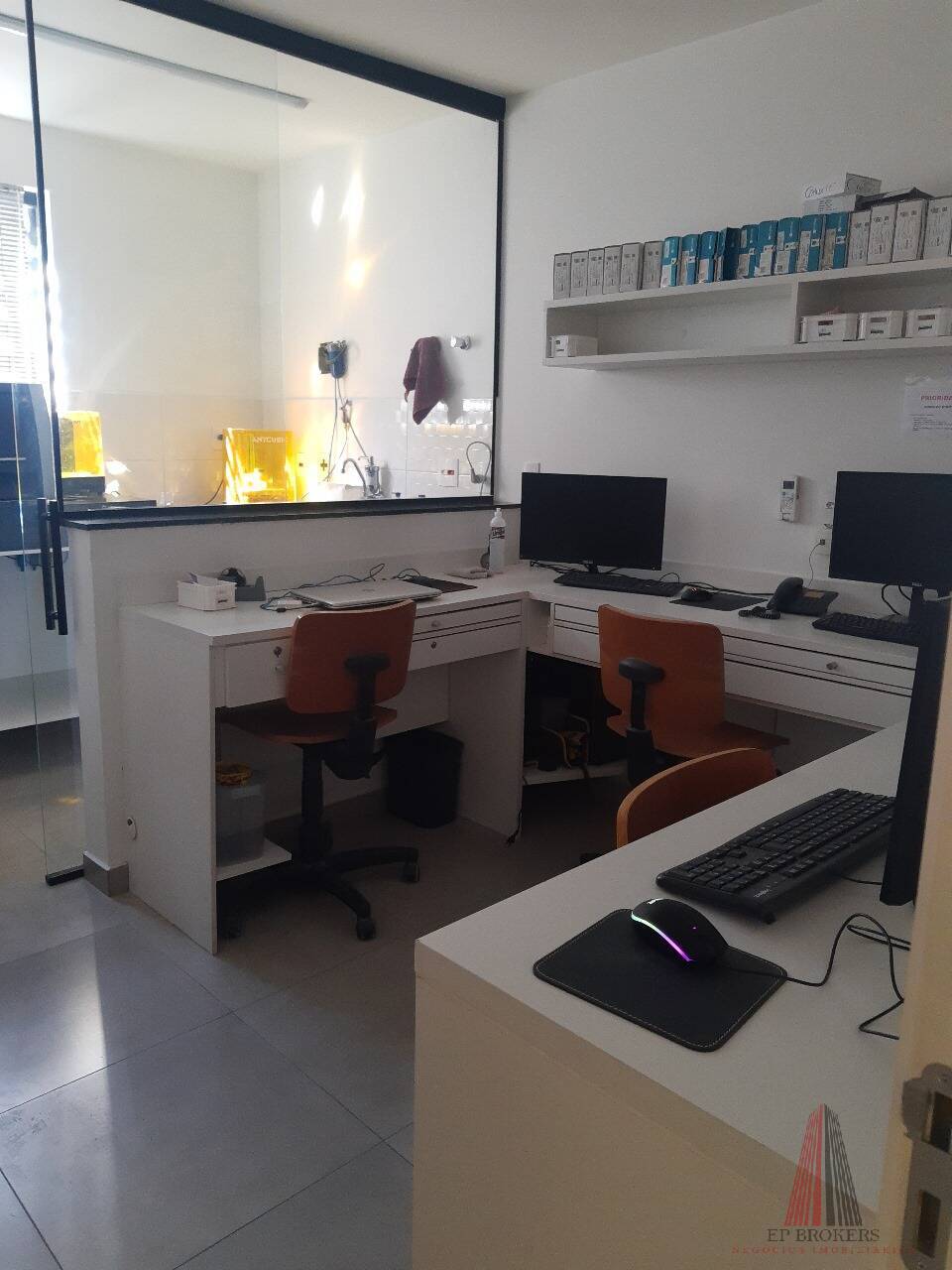 Sala-Conjunto - Foto 52