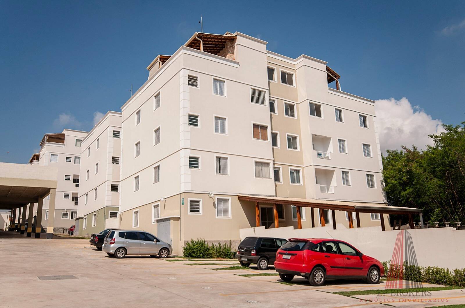 Casa, 2 quartos, 42 m² - Foto 1