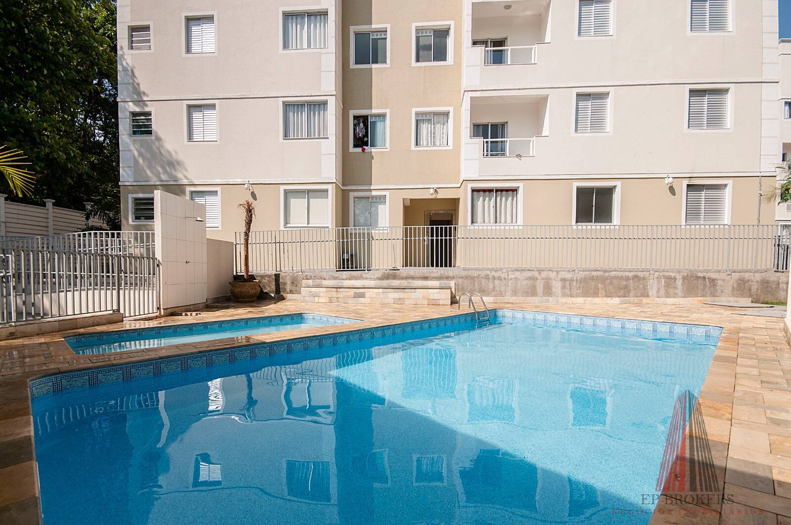 Casa, 2 quartos, 42 m² - Foto 2