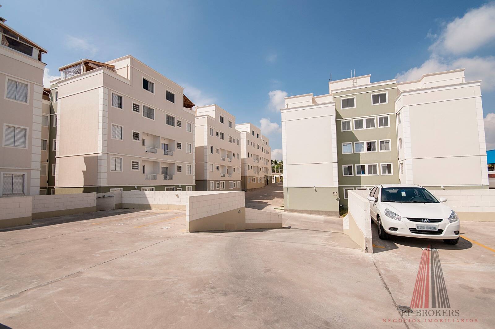 Casa, 2 quartos, 42 m² - Foto 3