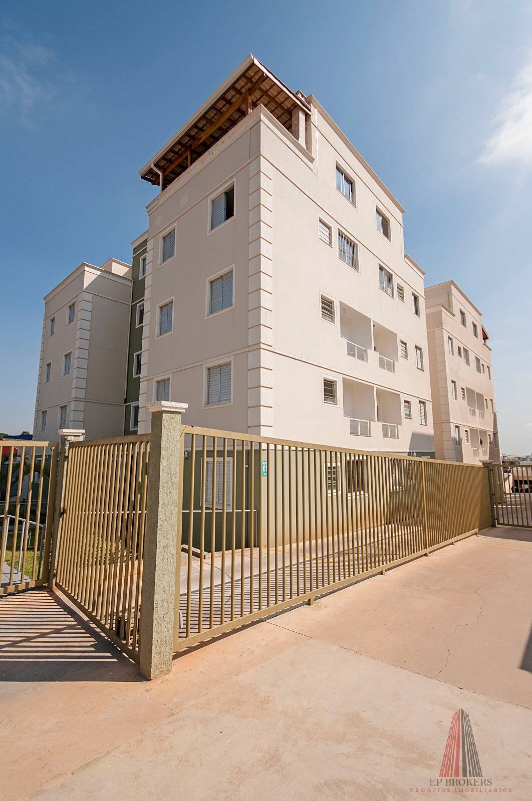 Casa, 2 quartos, 42 m² - Foto 4