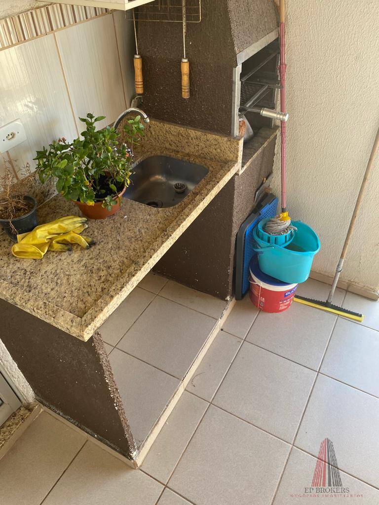 Apartamento, 3 quartos, 120 m² - Foto 19