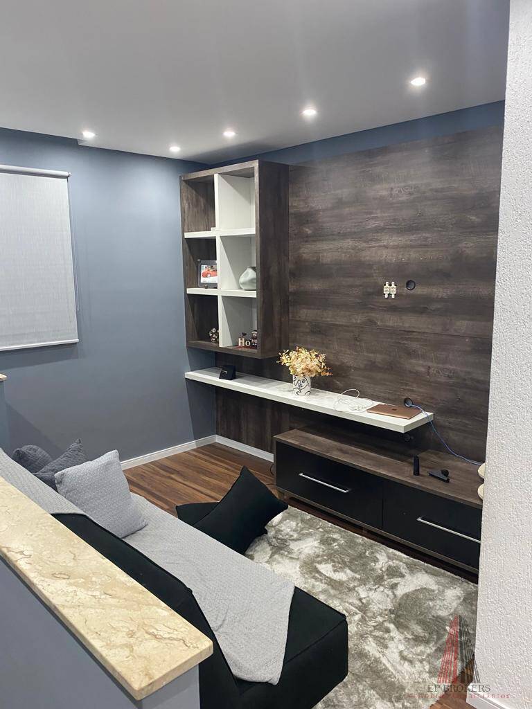 Apartamento, 3 quartos, 120 m² - Foto 1