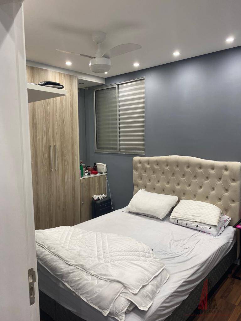 Apartamento, 3 quartos, 120 m² - Foto 8