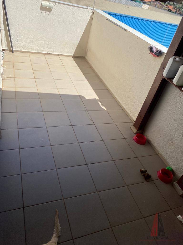 Apartamento, 3 quartos, 120 m² - Foto 13
