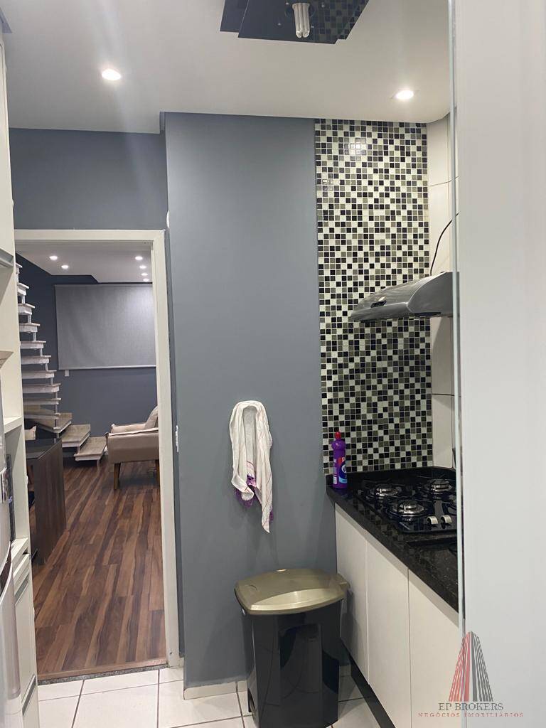 Apartamento, 3 quartos, 120 m² - Foto 2