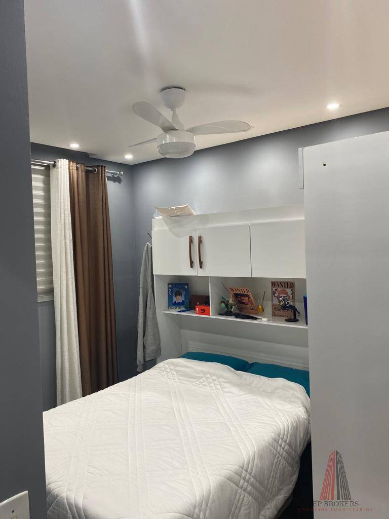 Apartamento, 3 quartos, 120 m² - Foto 6