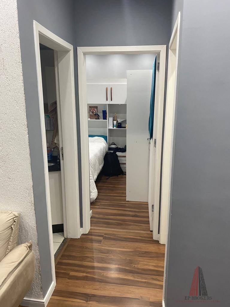 Apartamento, 3 quartos, 120 m² - Foto 9