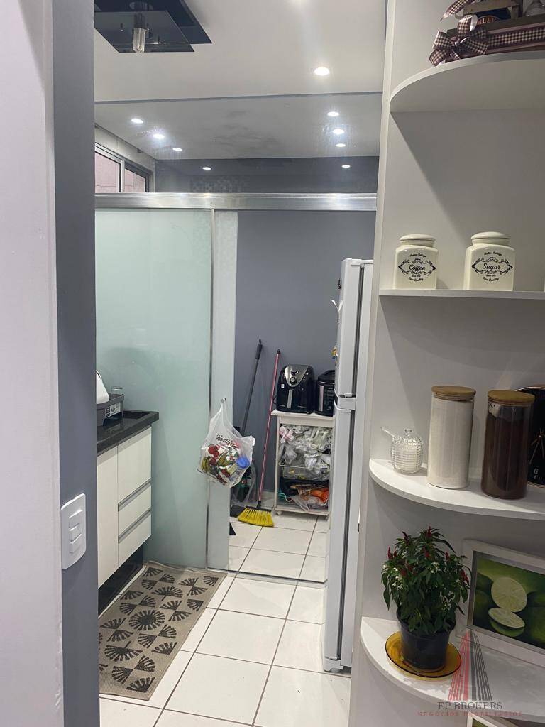 Apartamento, 3 quartos, 120 m² - Foto 11