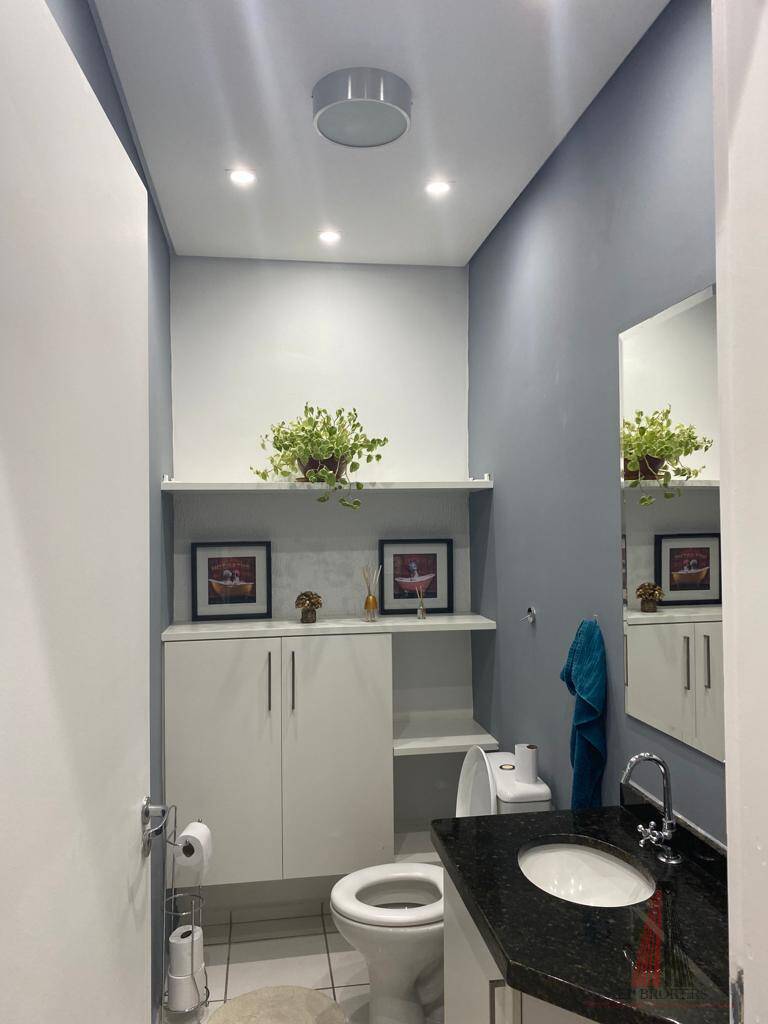 Apartamento, 3 quartos, 120 m² - Foto 7