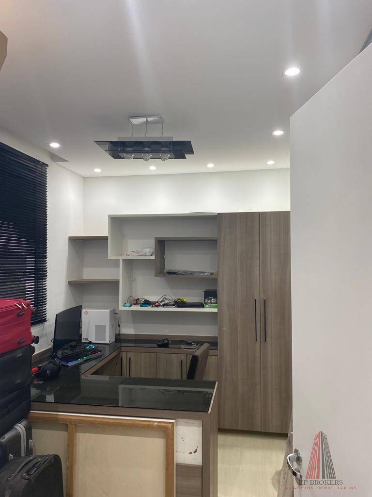 Apartamento, 3 quartos, 120 m² - Foto 3